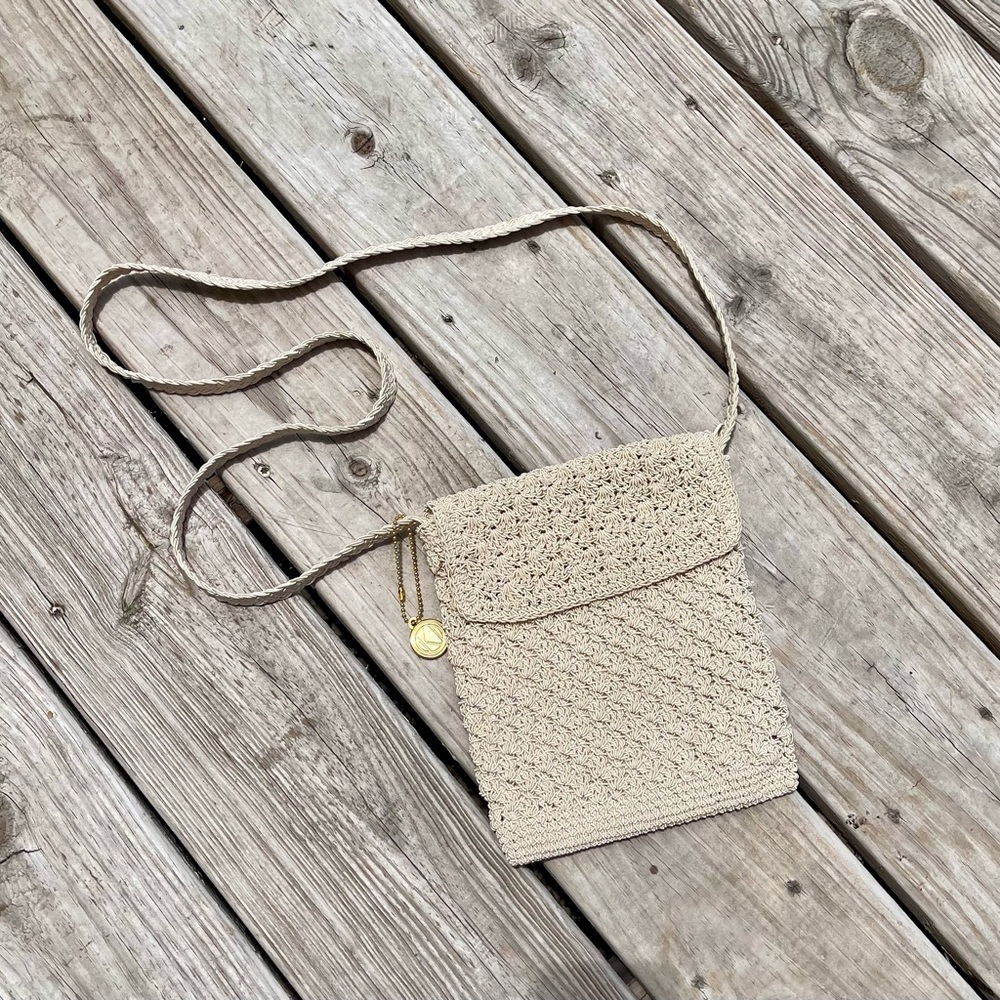 Y2K mini purse